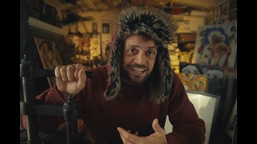 De enige manier waarop kunstenaars AI overleven