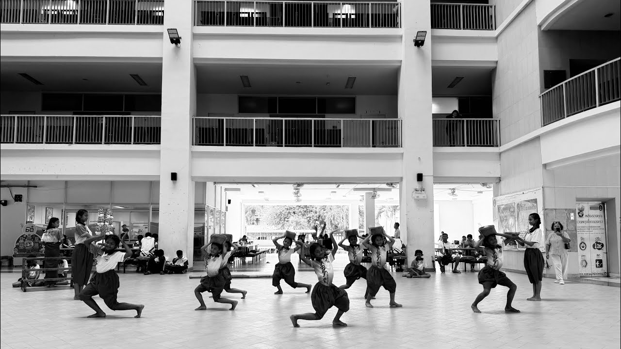 🎬เบื้องหลัง ระหว่างทาง🥇