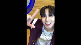 220527 ZOOM 챌린지 원어스 건희 영통 팬싸 (ONEUS KEONHEE VIDEO CALL EVENT)