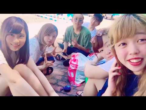 WhiteZ 夏合宿 2017