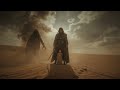Crimson Wastes - When Dust Stood Still