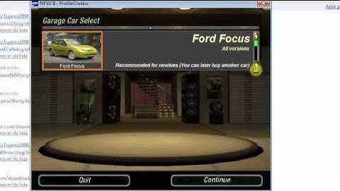 como baixar e instalar o save do need for speed underground 2