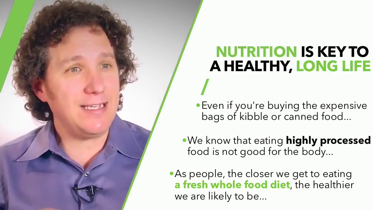 dr gary richter nutrathrive