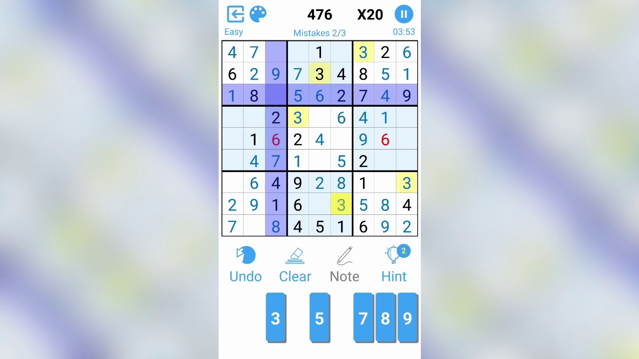  Jocuri Sudoku Online Gratis YouTube