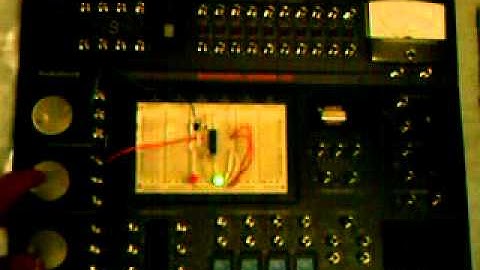 electronics learning lab review