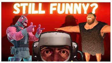 Can We Survive the Most CURSED Lethal Company Mods?