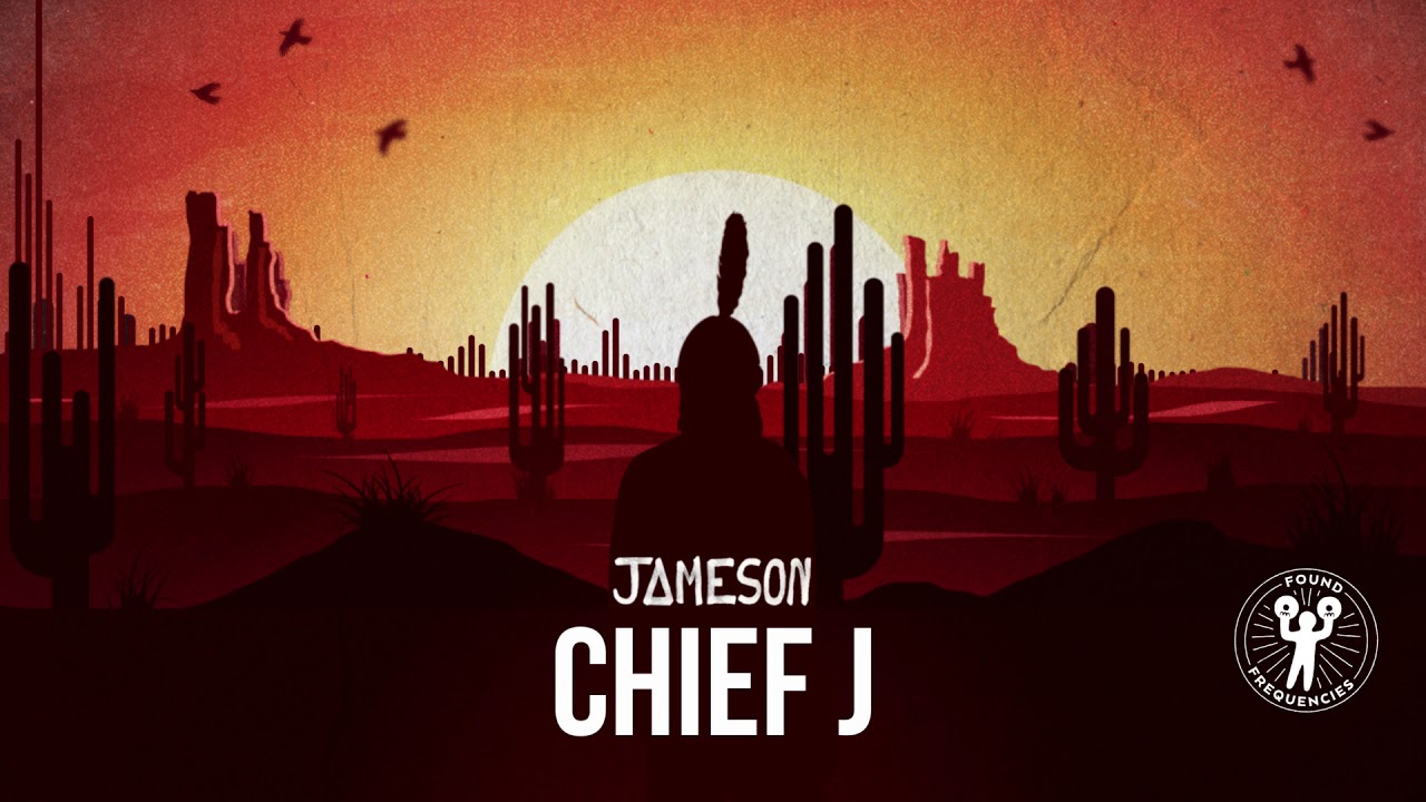 Jameson - Chief J