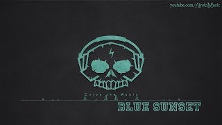 Blue Sunset by Rand Aldo - [Ambient Music]