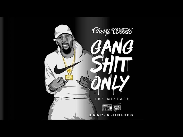 Kd35 Rapper Kd35 Chevy Woods