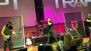 Trapt, Headstrong Live At The Piazza 2023