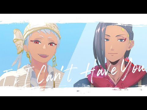 【MMDツイステ】If I Can't Have You【スカラビア】