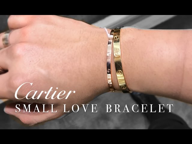 Cartier Luxury Bracelets  Designer Bracelets  Cartier US