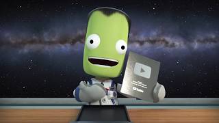 Jeb&#39;s Unboxing our 100k Subscriber Plaque