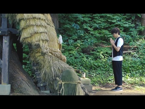 秋田キャラバンガイド2020ロングムービー