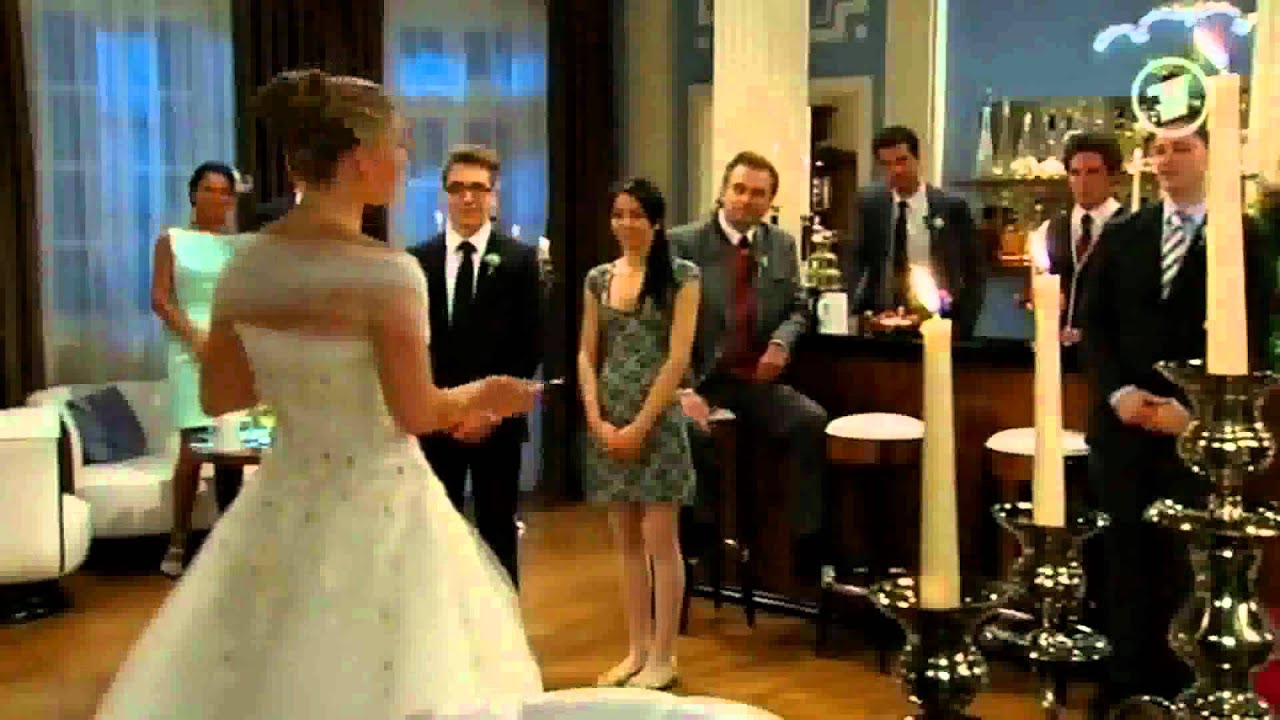 Marlene Schweitzer Folge 1591- Lucy Scherer - Sturm der Liebe