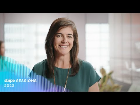 Stripe Sessions 2022 | Keynote: Building for the next era of the internet economy