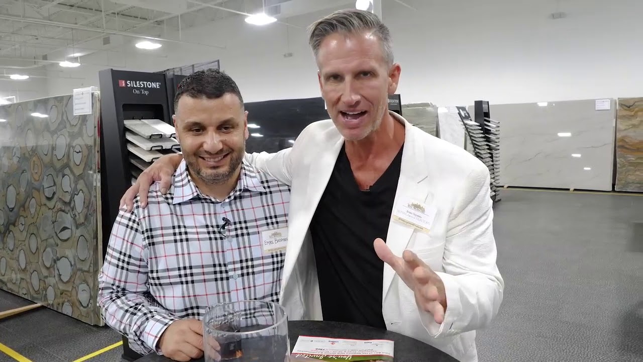 Real Producers Magazine Event September 2019