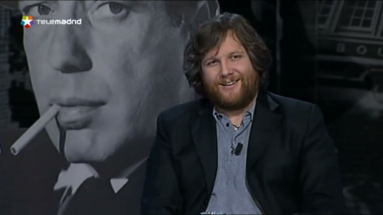 Cine en blanco y negro - Cayo Largo