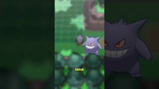 The Creepiest Pokédex Entry Nobody Talks About