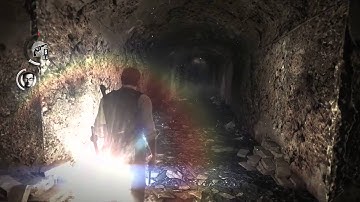 Evil Within Part 6《邪靈入侵》 - 長髮妖女之戰