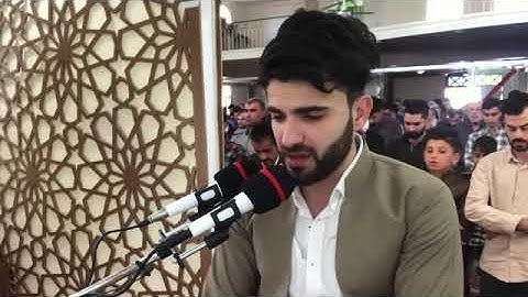 سورة هود عبيدة موفق Obaida Mufaq Surah Hood