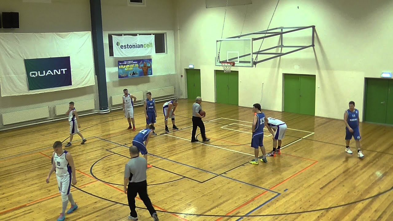 SK KNT - SK Rakke (2/4)