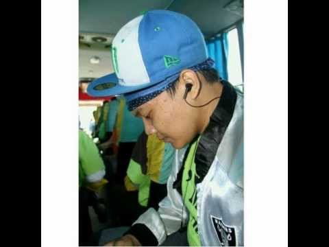 Lil B Jay ft Njazz Rap,Rendy Mc \u0026 Adit-bcd - Abdi Rumasa
