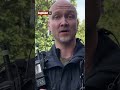 Sperret av område etter eksplosive funn