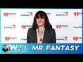 Mr. Fantasy Shares Why Having No 'Plan' Is The Right Path For Him | On Air with Ryan Seacrest