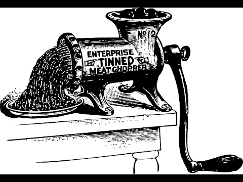 Best Manual Meat Grinder You Best Manual Meat Grinder