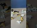 Puppy in my Pocket Families #toys #90s #childhoodtoys