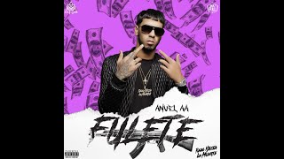 Fulete Anuel AA (BASS BOOSTED) + (LETRA)