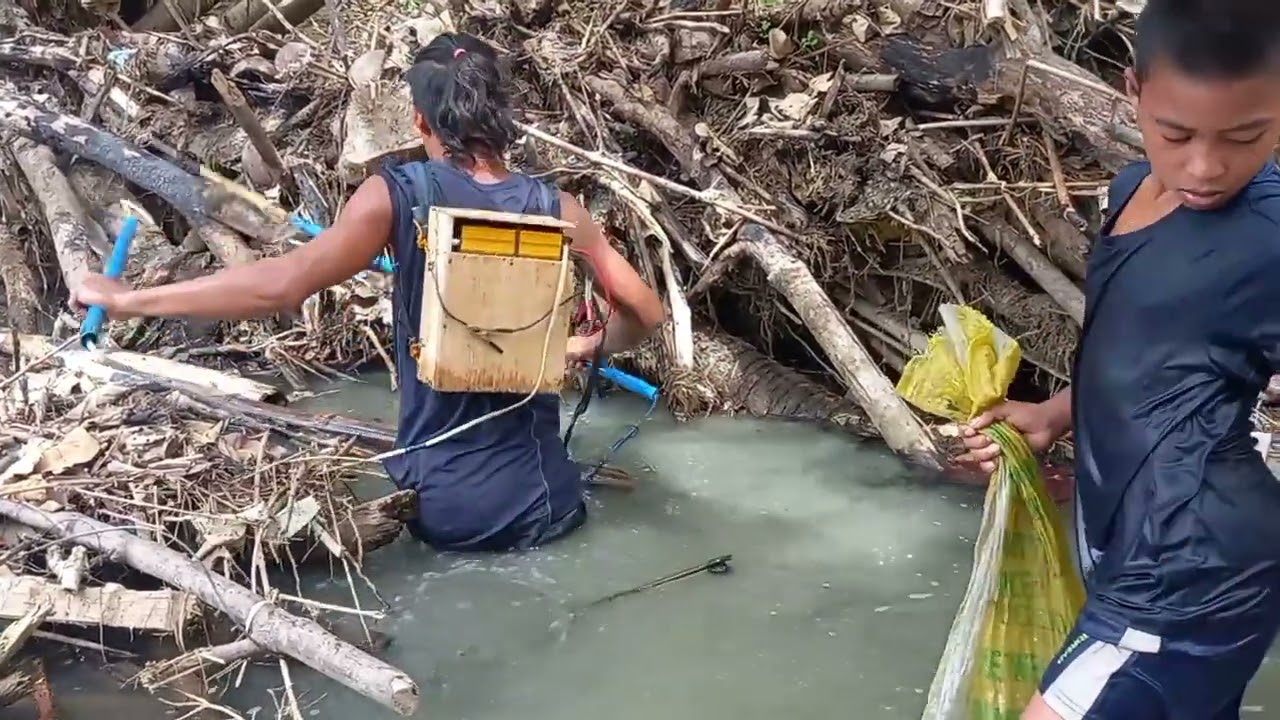 ep.34 happy birthday part ok lang Ning pantat og haw an imo handa basta ok lang atong lawas love you