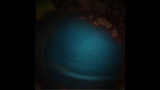 Mirror Light Island (Full Song) | Slowed + Reverbed