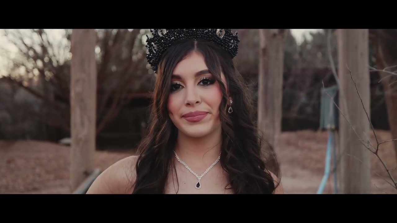 Zaylee's XV | Canon C70 Quinceanera