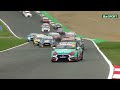 BTCC Round 29 Race Highlights | Brands Hatch GP 2025