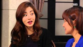 강소라,임주환)못난이주의보 130930 #8(3)