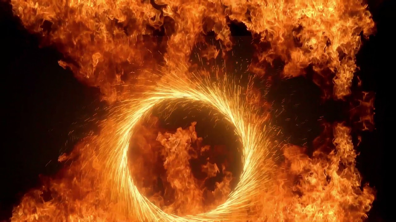 Final Decree - Mirror Mirror