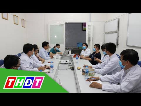 Video Bệnh viện Chợ Rẫy hội chẩn trong đêm về Bệnh nhân 91 |... - youtube