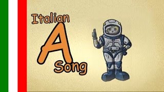 Learn italian words with the letter "a" by singing and learning along
these videos!learn for beginners kids. letters in 2 minu...