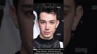 Who is James Charles ? #fame #famosos #celebrity