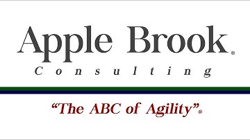 Agile Coaching And Training - Financial Services