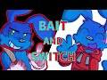 𝐁𝐀𝐈𝐓 𝐚𝐧𝐝 𝐒𝐖𝐈𝐓𝐂𝐇 ||TOONTURF ft) Riggy