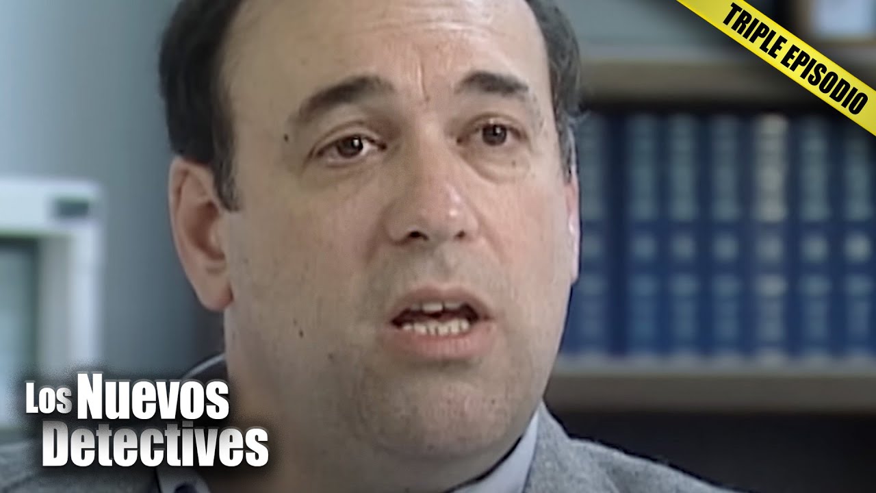 Los peores Crímenes Cometidos | CUATRO EPISODIOS | Nuevos Detectives