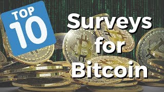 Top 10 Sites to Take Surveys for Bitcoin (100% FREE) screenshot 4