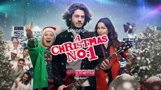 Sky Original | A Christmas Number One | Trailer