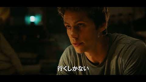 今度は逆侵入！シリーズ完結『メイズ・ランナー：最期の迷宮』日本版オリジナル予告編