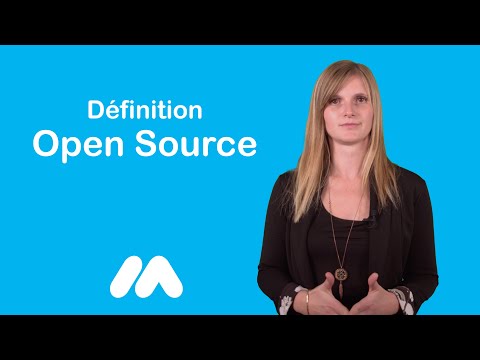 Vidéo: Qu'est-ce qu'une recherche open source ?