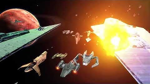 SWGOH: Executor vs Executor