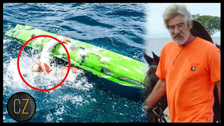 2 Missing Persons Cases With Bizarre Endings (Part...